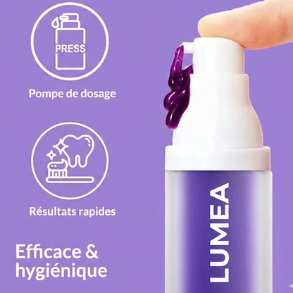 Sérum correcteur de teint dentaire Lumea™