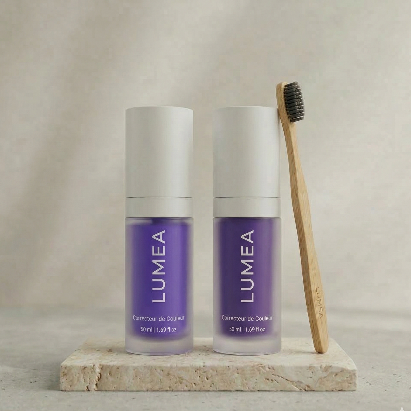 Sérum correcteur de teint dentaire Lumea™