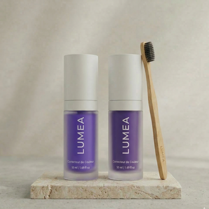 Sérum correcteur de teint dentaire Lumea™