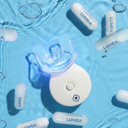 Kit LED de Blanchiment Dentaire Lumea™